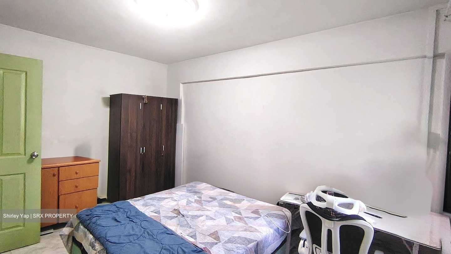 Blk 205 Yishun Street 21 (Yishun), HDB 3 Rooms #546590321